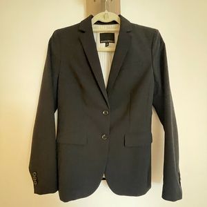 Banana Republic Suit (blazer and skirt - option to buy separately or together)